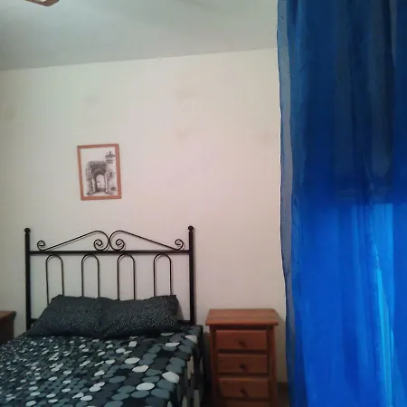 Dom wakacyjny Casa La Bonanza Punta Mujeres