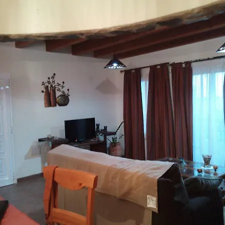 Casa La Bonanza * Punta Mujeres