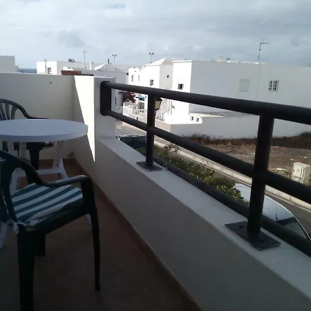 Casa La Bonanza * Punta Mujeres