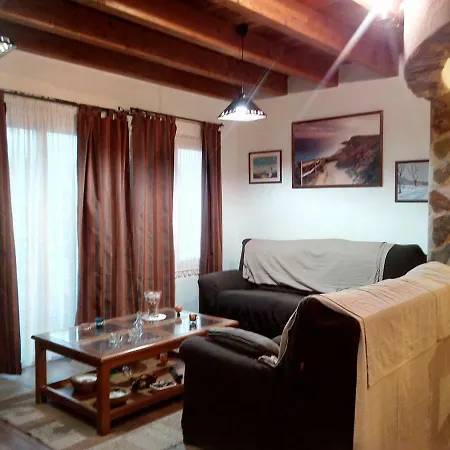 Casa La Bonanza בית נופש Punta Mujeres