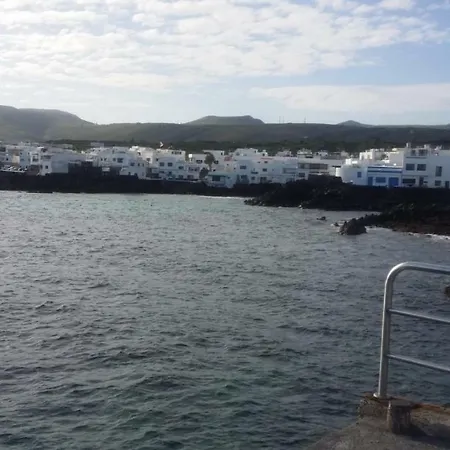 Casa La Bonanza Hébergement de vacances Punta Mujeres