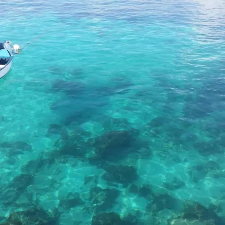 Hébergement de vacances Casa La Bonanza Punta Mujeres