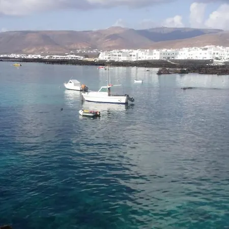 Hébergement de vacances Casa La Bonanza *