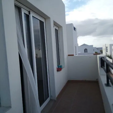 Casa La Bonanza *