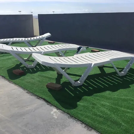 Casa La Bonanza * Punta Mujeres