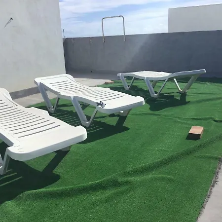 Сasa de vacaciones Casa La Bonanza
